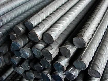 Betonstahl