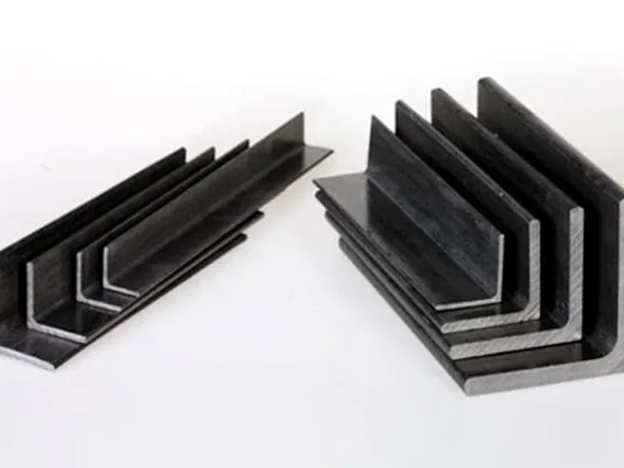 Angle Bar (L Profile)