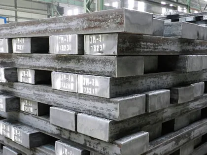 Steel Billet