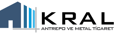Kral Antrepo ve Metal Ticaret
